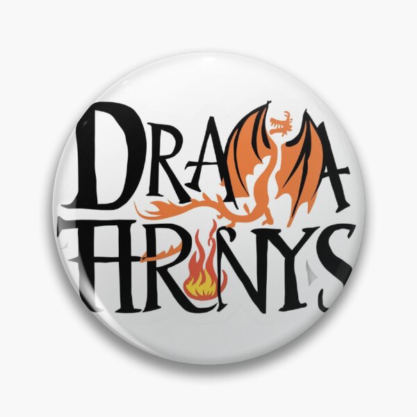 Item preview, Dracarys designed and sold by NightShadeTees.