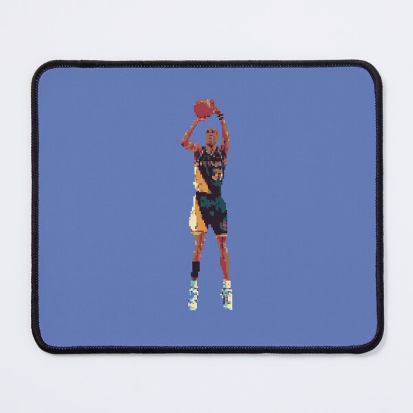 Item preview, Reggie Miller designed and sold by pixelsports2.