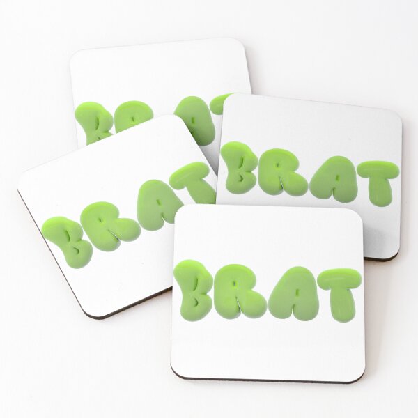 Item preview, Brat designed and sold by icapponi.