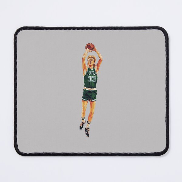 Item preview, Larry Bird designed and sold by pixelsports2.