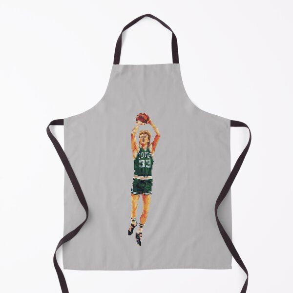 Item preview, Larry Bird designed and sold by pixelsports2.