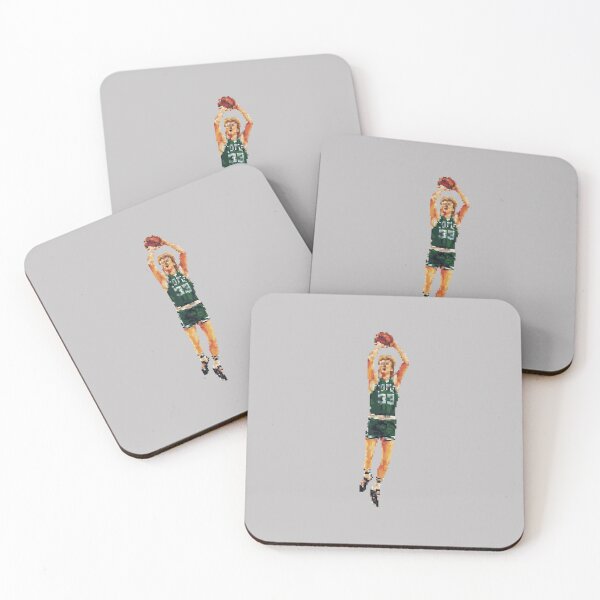 Item preview, Larry Bird designed and sold by pixelsports2.