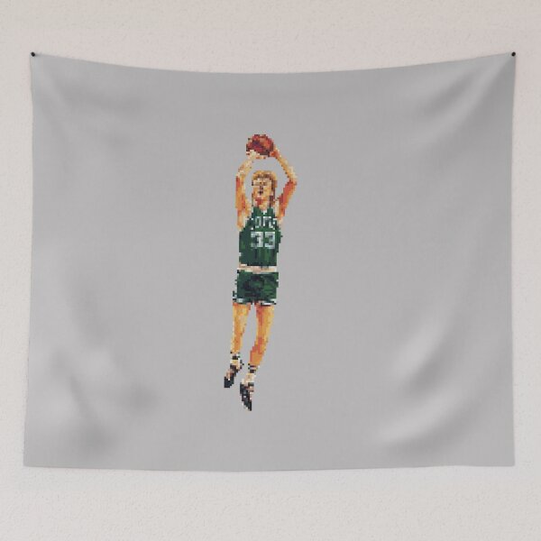 Item preview, Larry pájaro designed and sold by pixelsports2.
