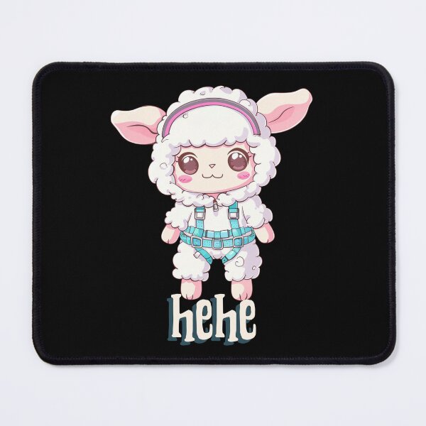 Item preview, HeHe Sheep designed and sold by PB-Sandwich.