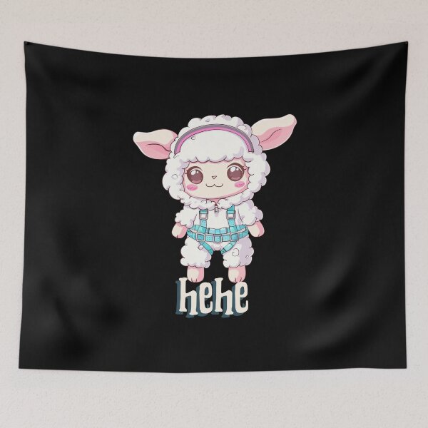 Item preview, HeHe Sheep designed and sold by PB-Sandwich.