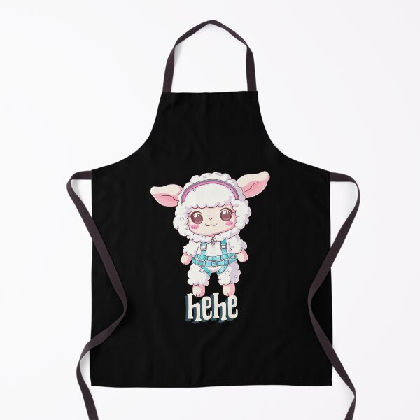 Item preview, HeHe Sheep designed and sold by PB-Sandwich.