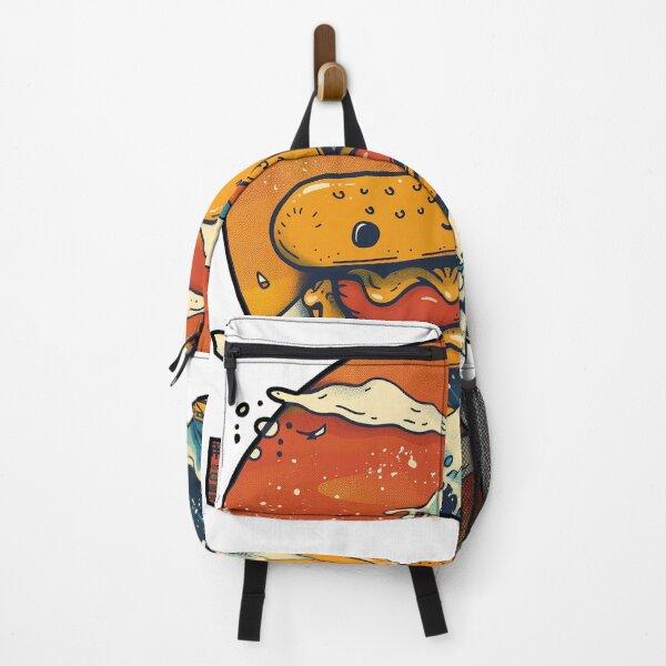 Item preview, Kawaii Japanese style Food Illustration designed and sold by nomiraclehere.