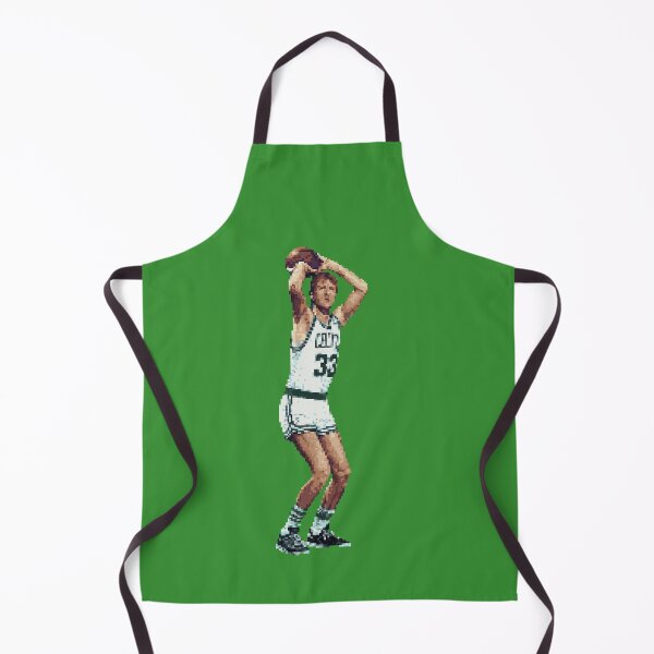 Item preview, Larry Bird designed and sold by pixelsports2.