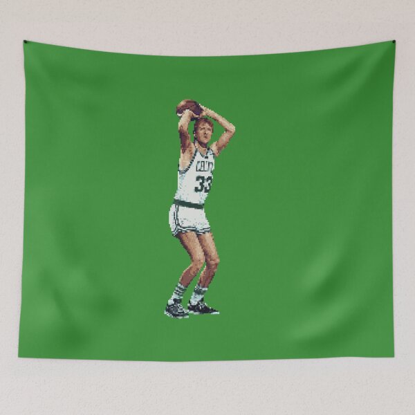 Item preview, Larry pájaro designed and sold by pixelsports2.