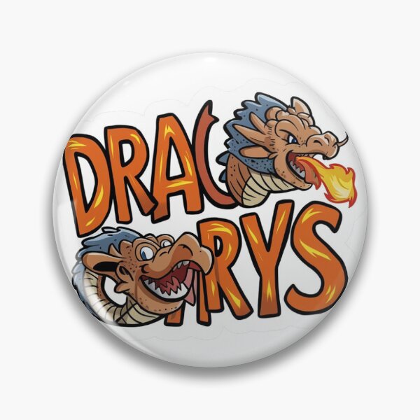 Artikelvorschau, Dracarys entworfen und verkauft von NightShadeTees.
