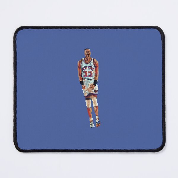 Item preview, Patrick Ewing designed and sold by pixelsports2.