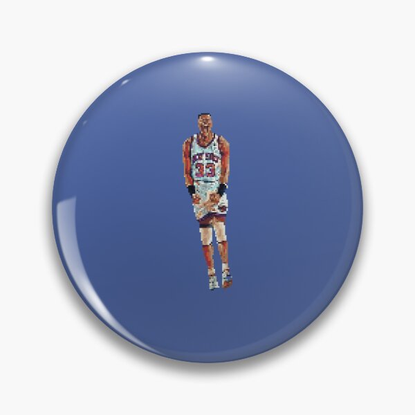 Item preview, Patrick Ewing designed and sold by pixelsports2.
