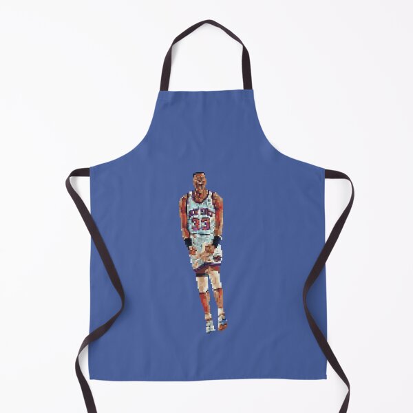 Item preview, Patrick Ewing designed and sold by pixelsports2.