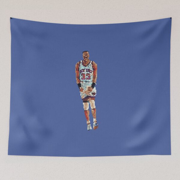 Item preview, Patrick Ewing designed and sold by pixelsports2.