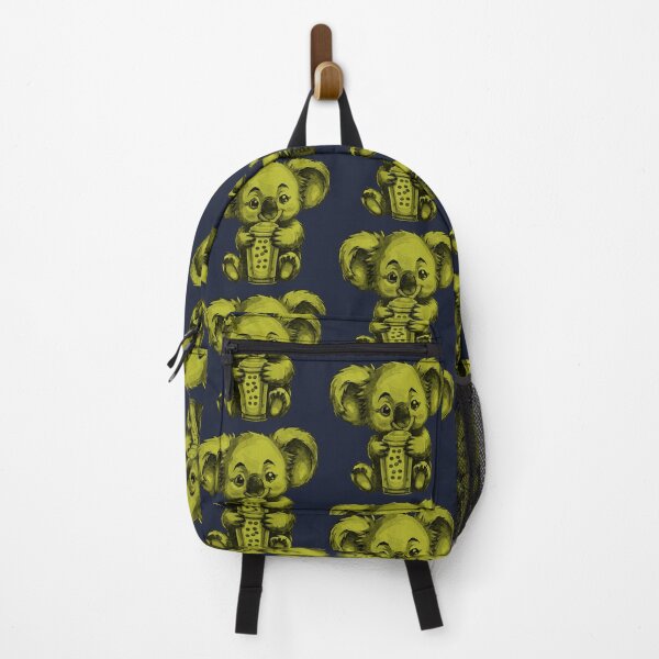 Item preview, Little Koala Loves Boba! designed and sold by kinpirks.