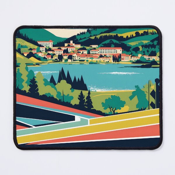Item preview, Ixtapan de la Sal Estado de Mexico Mexico Vintage Travel Tourism designed and sold by TravelersGems.