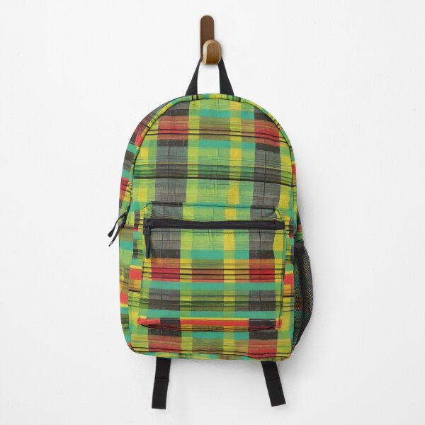 Item preview, Jamaican Checkered Rasta Colors designed and sold by Angelle55.