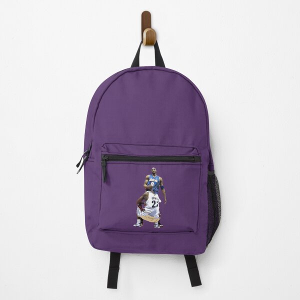 Item preview, Kobe Bryant and Lebron James designed and sold by pixelsports2.