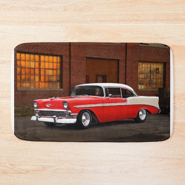 Item preview, 1956 Two-Door Hardtop designed and sold by DaveKoontz.