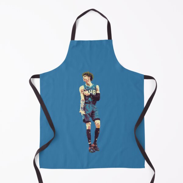 Item preview, LaMelo Ball designed and sold by pixelsports2.