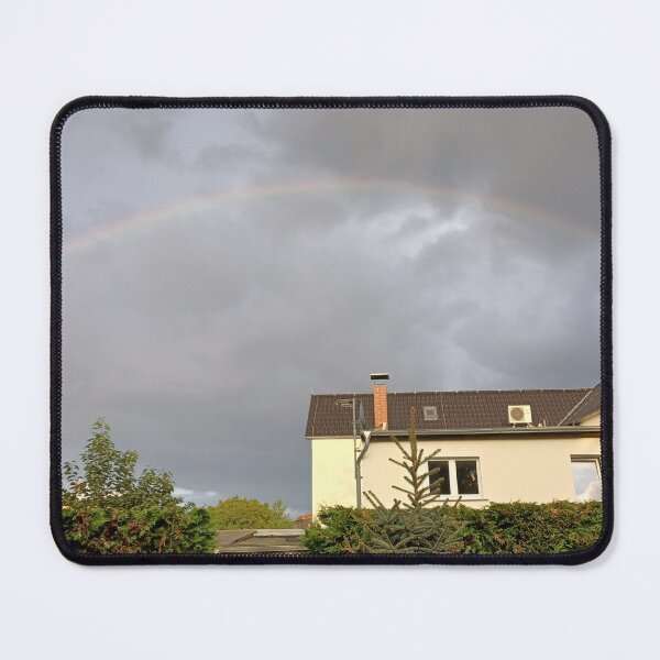 Item preview, Rainbow at home designed and sold by doctorezzo.