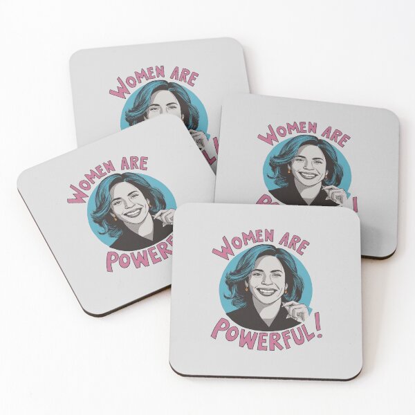 Item preview, Woman are powerful designed and sold by Tajdi.