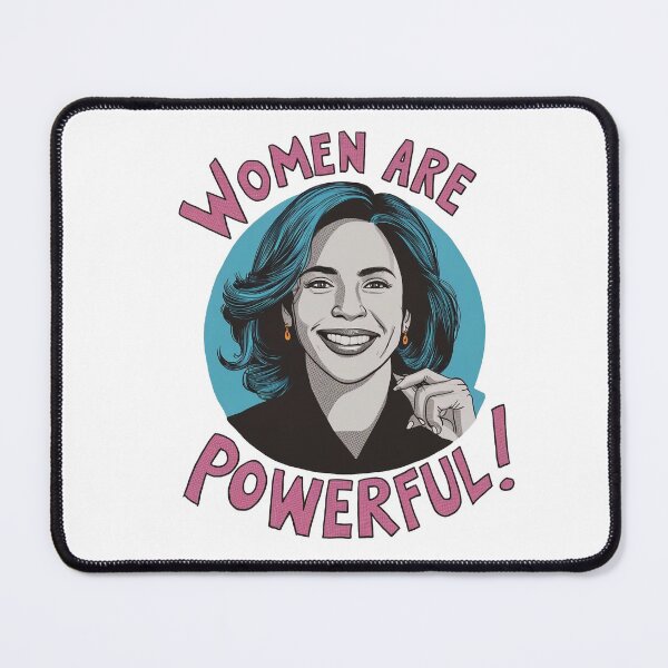 Item preview, Woman are powerful designed and sold by Tajdi.