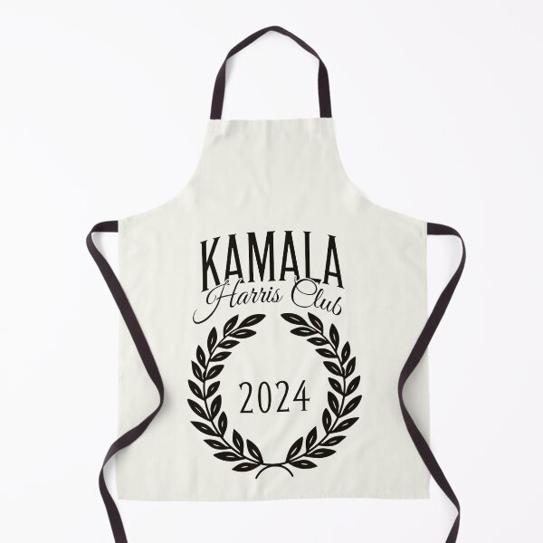 Item preview, Kamala Harris Club 2024 designed and sold by RockBeeDesigns.