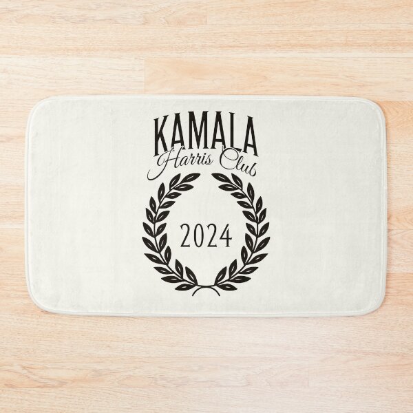 Item preview, Kamala Harris Club 2024 designed and sold by RockBeeDesigns.