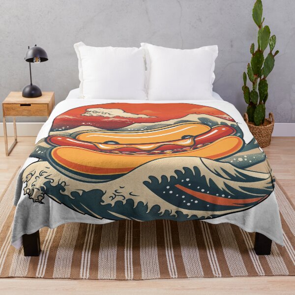 Item preview, Kawaii Japanese style Food Illustration designed and sold by nomiraclehere.