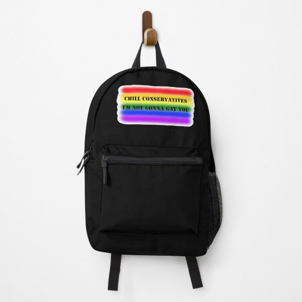 Item preview, I'm not gonna gay you designed and sold by Natty Warkentin.