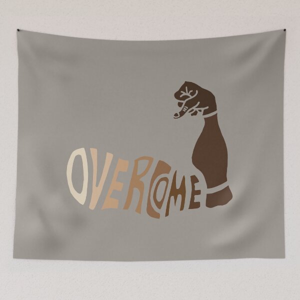 Item preview, OVERCOME! Arm Flex - Unity Version designed and sold by Tim Veiga.