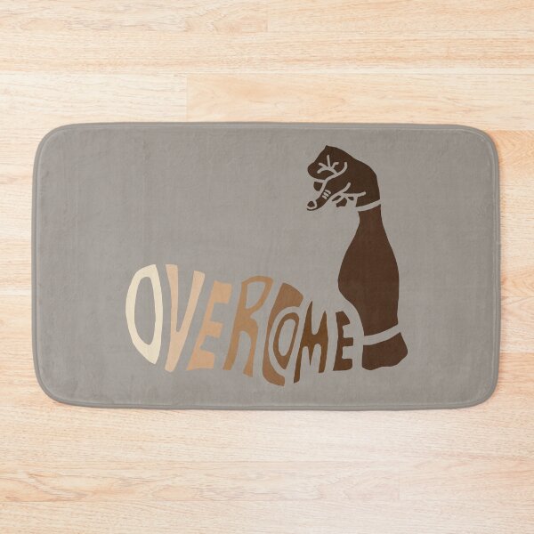 Item preview, OVERCOME! Arm Flex - Unity Version designed and sold by Tim Veiga.