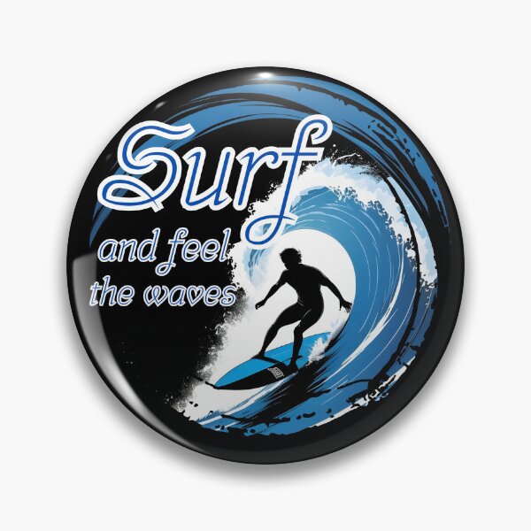 Item preview, surf waves designed and sold by Mathlouthi-Isam.