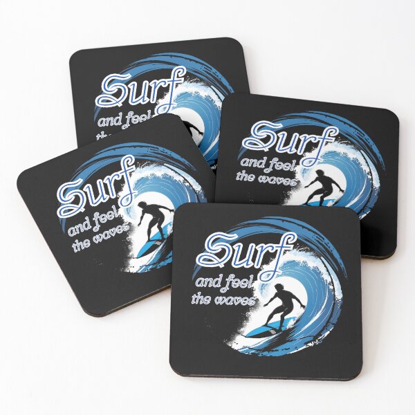 Item preview, surf waves designed and sold by Mathlouthi-Isam.