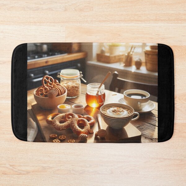 Item preview, German Breakfast 1 designed and sold by Sybille-Yates.
