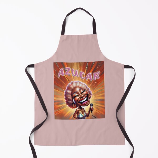 Item preview, CUBAN SINGER SUGAR designed and sold by La Loca.