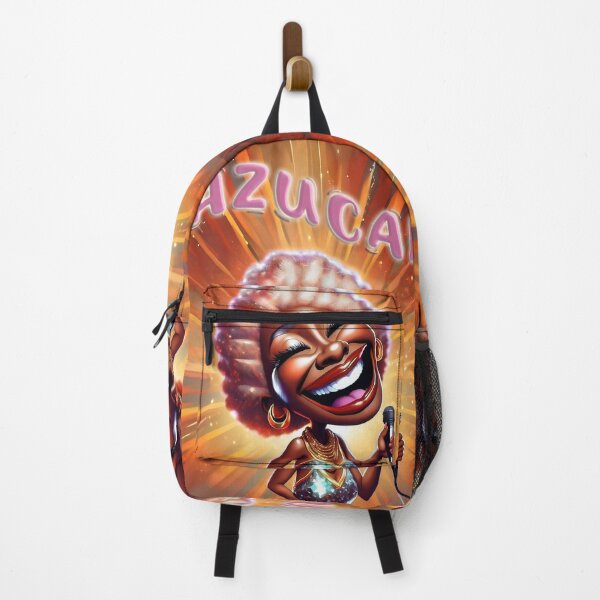 Item preview, CUBAN SINGER SUGAR designed and sold by La Loca.