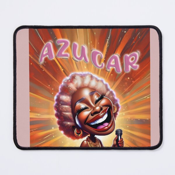Item preview, CUBAN SINGER SUGAR designed and sold by La Loca.