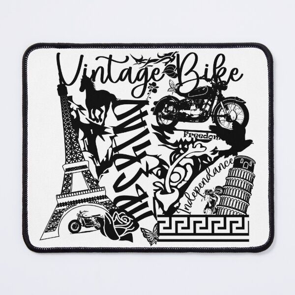 Item preview, Vintage Bike designed and sold by hichamms.