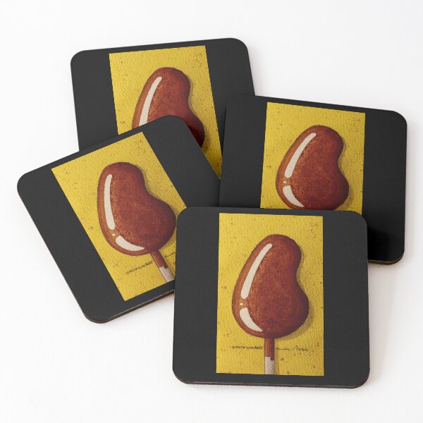 Item preview, Mango paleta *Lollipop designed and sold by ImitationArt.