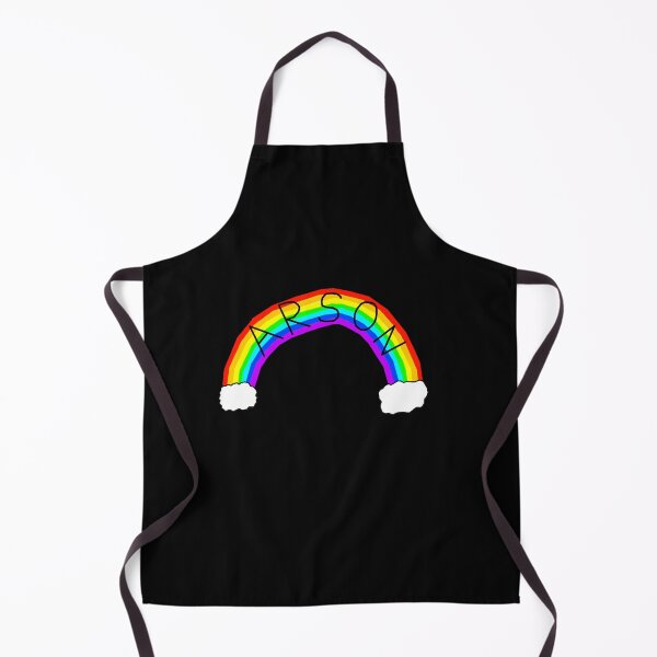 Item preview, Arson designed and sold by Natty Warkentin.
