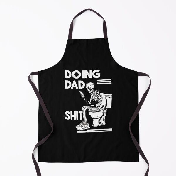 Item preview, Doing Dad Shit designed and sold by Haji Kamora.