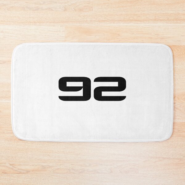 Item preview, 92, ninety-two, black, couter strike designed and sold by Numbers-Art.