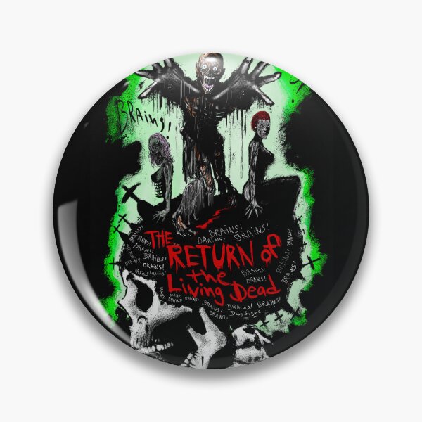 Item preview, The Dead Team  designed and sold by Doug Saquic.