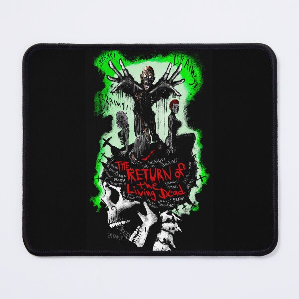 Item preview, The Dead Team designed and sold by Doug Saquic.