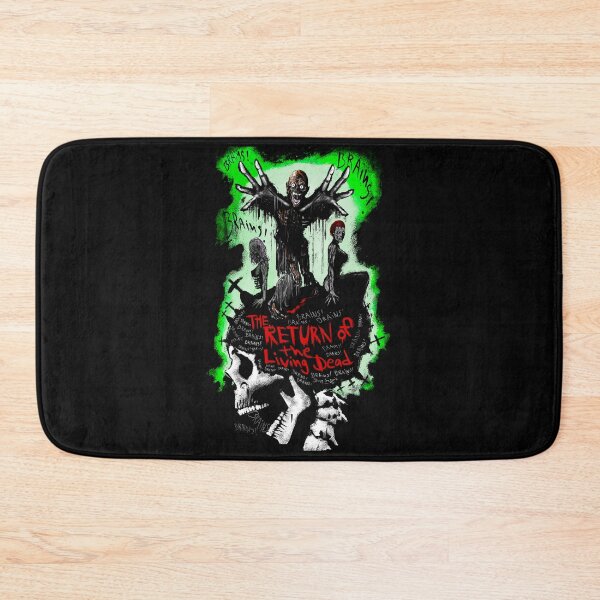 Item preview, The Dead Team  designed and sold by Doug Saquic.