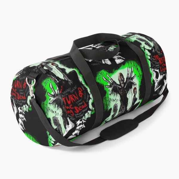 Item preview, The Dead Team  designed and sold by Doug Saquic.