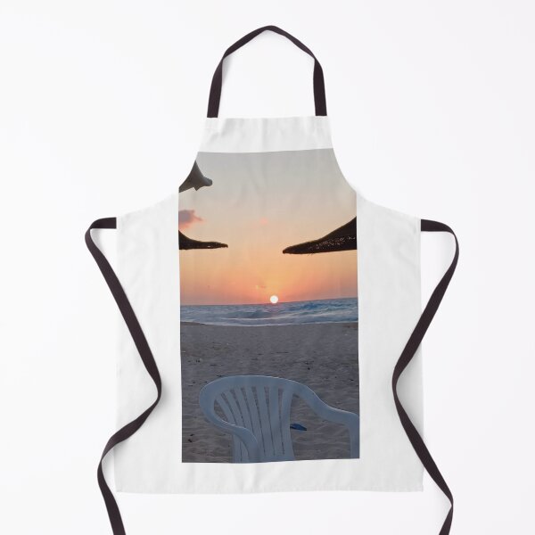 Item preview, Sunset at the beach designed and sold by doctorezzo.