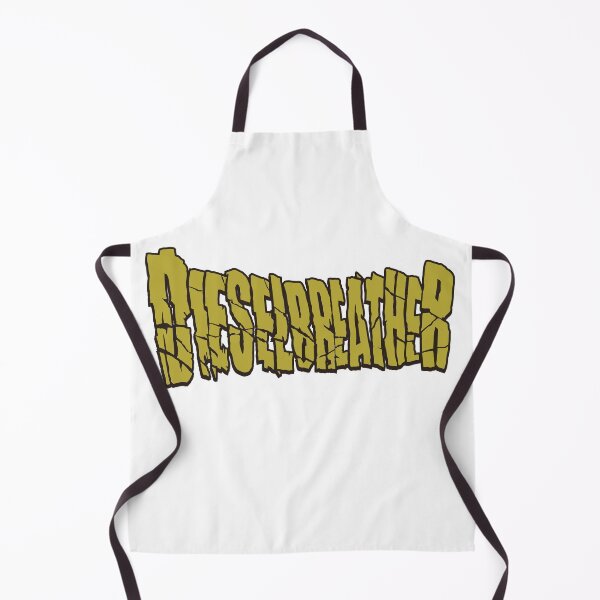 Item preview, Dieselbreather_horisontal designed and sold by dieselbreather.